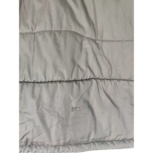 (V) Alpine Design Men puffy jacket snow winter black sz XL - Picture 6 of 8